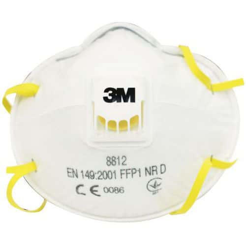 Filtermask - FFP1 - 3M