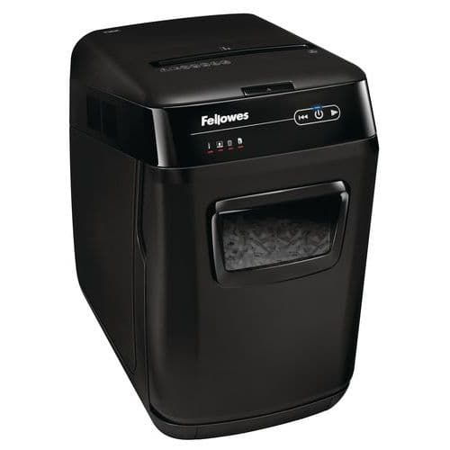 Dokumentförstörare – Fellowes – AutoMax 150C