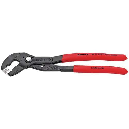 Knipex Click klämtång