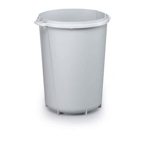 Plasttunna DURABIN rund 40 L - Durable