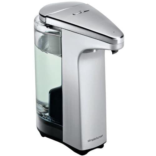 Tvåldispenser Compact - Simplehuman