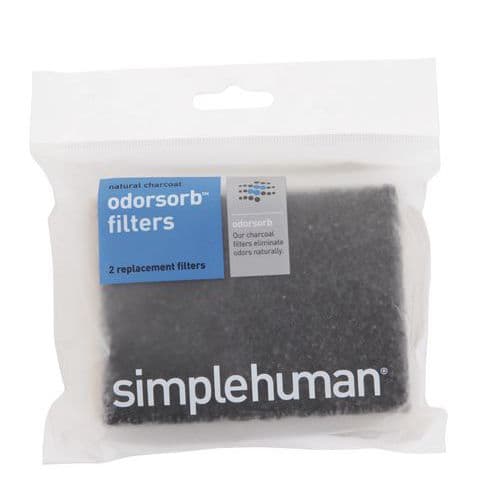 Antiluktfilter - Simplehuman