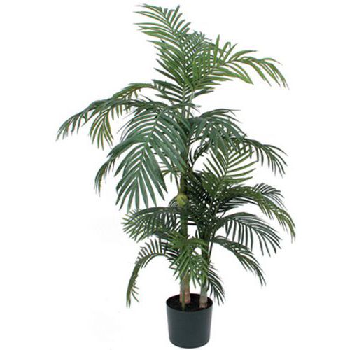 Artificiell Palm Areca Golden Cane 150 - 190 cm - Vepabins