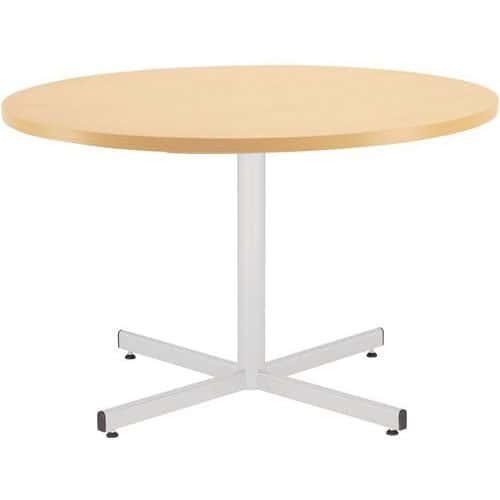 Cafebord Ø 120 cm