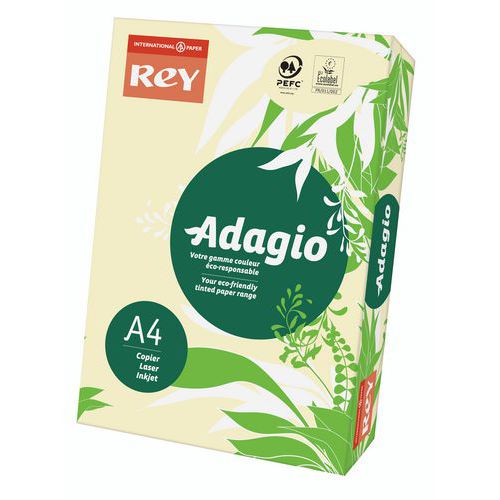 Adagio 250-arks förpackning – 160 gsm