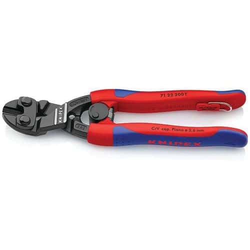 Kompakt bultsax COBOLT _ 71 22 200 T - Knipex