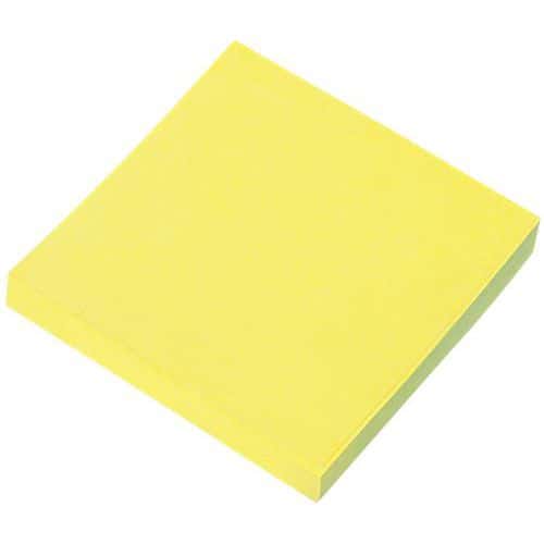 Post-it Självhäftande block