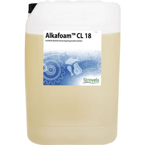 Alkafoam CL18 - Strovels