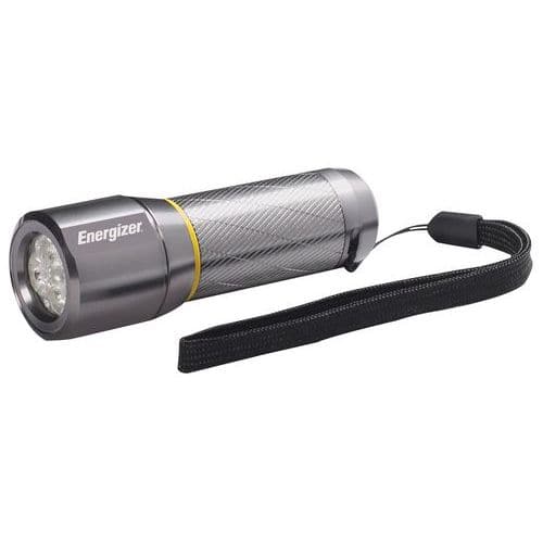 Ficklampa Vision HD Metal 3 AAA - 250 lm - Energizer