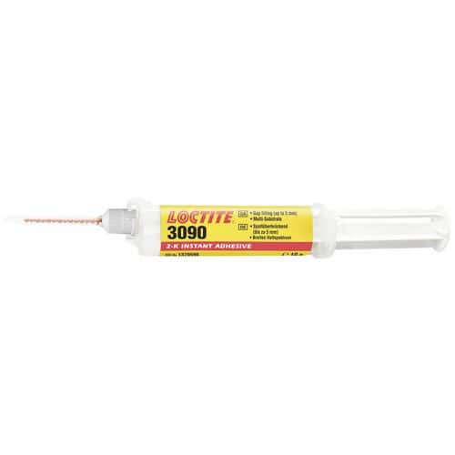 Snabblim 3090 Loctite – 11 g