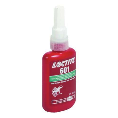 Loctite 601 metakrylatförening – 50 ml