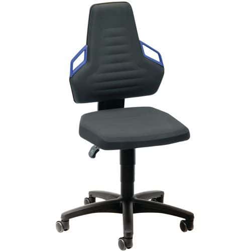 Ergoconfort Supertec stol