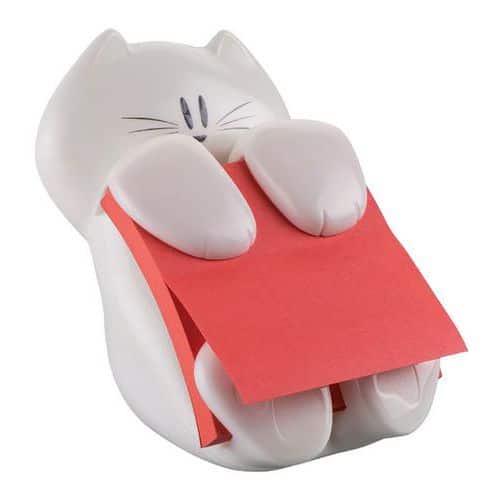 Post-it® Z-Note-dispenser