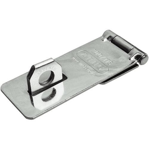 Hasp standard