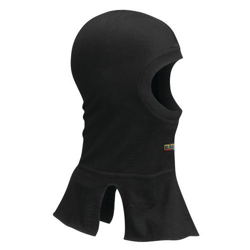 Balaclava Svart - Blåkläder