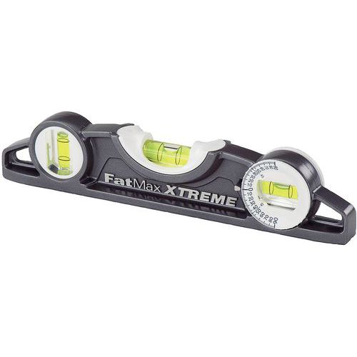 Torpedpass Fatmax XL