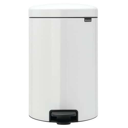 Papperskorg med pedal NewIcon 20L - Brabantia