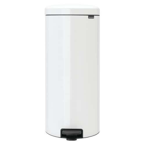 Papperskorg med pedal NewIcon 30L - Brabantia