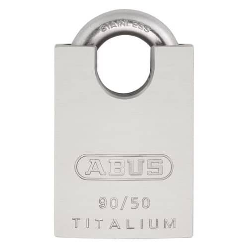 Hänglås Abus Titalium 90 2