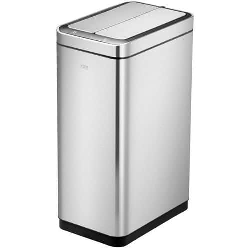 Papperskorg Sensor Bin Deluxe Phantom 30 liter, EKO