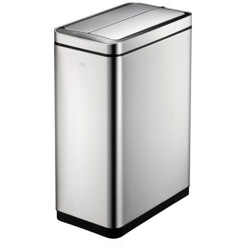 Papperskorg Sensor Bin Deluxe Phantom 45 ltr, EKO