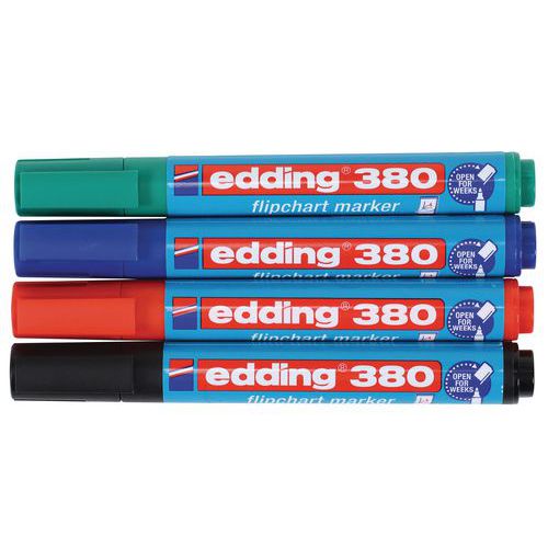 Marker Edding 380 set