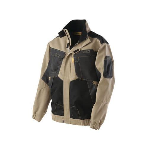 Jacka Outforce 2R beige