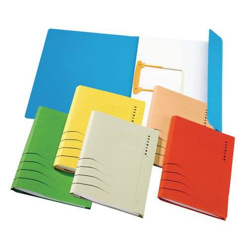 Mapp Jalema Secolor Clip EU standard