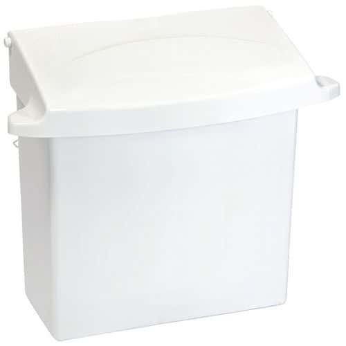 Sanitetssoptunna 5 liter Rubbermaid