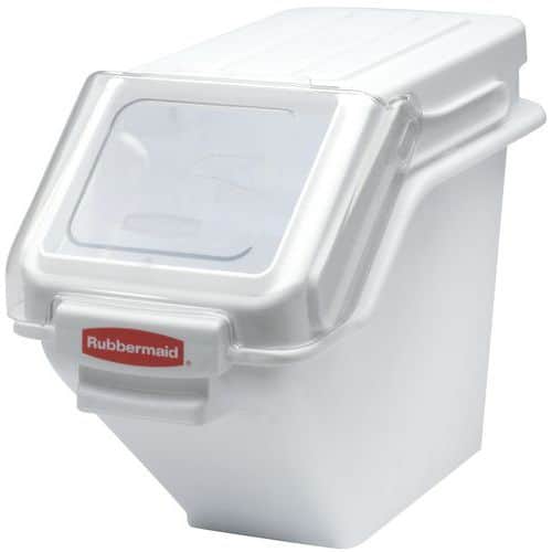 Ingrediensbehållare Ergonomisk - 24 L - Rubbermaid