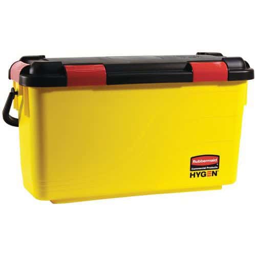 Desinfektionshink Rubbermaid