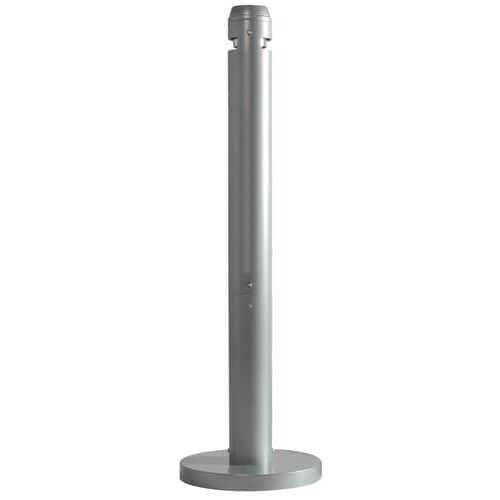 Askfat Smoker's Pole Rubbermaid