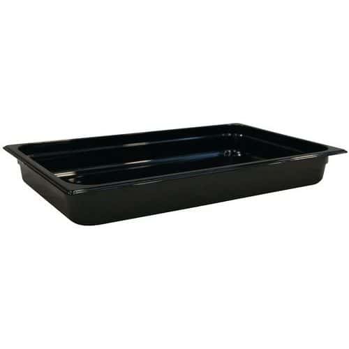 Gastronorm Food Pan Värmebeständig 1/1 - Rubbermaid