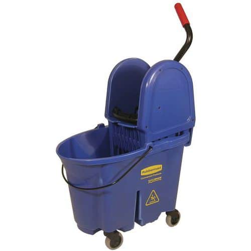 Mopphink WaveBrake Rubbermaid