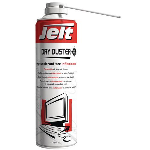 Dry Duster dammborttagare