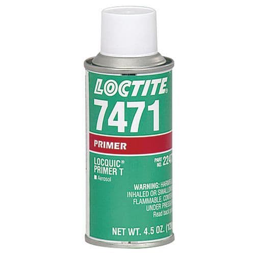 Loctite SF 7471 aktivator för anaeroba produkter