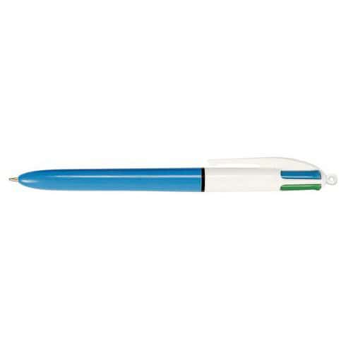 Kulspetspenna Bic 4 Colours