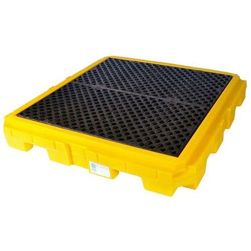 Spillpall Ultra Plus P4 - UltraTech