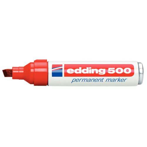 Märkpenna Edding 500