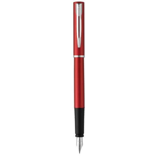 Allure M bläckpenna – blått bläck – Waterman