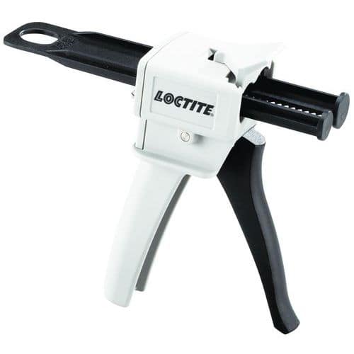 PLX 50 manuellt doseringspistol – Loctite