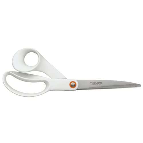 Fiskars Universal Classic sax – högerhänta, 21 cm