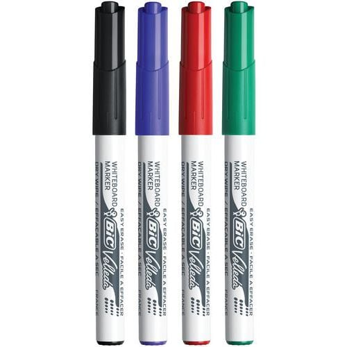 Whiteboardpenna Bic Velleda - Bic