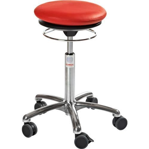 Åkstol Pilates Air seat - Global Professional Seating