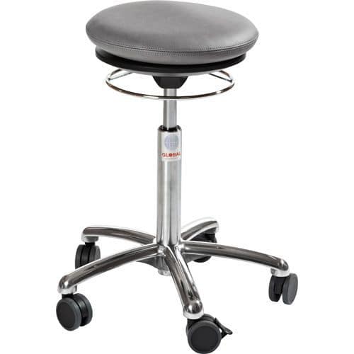 Åkstol Pilates Air seat - Global Professional Seating