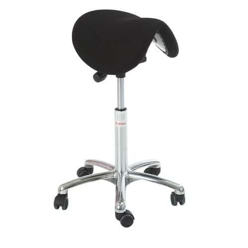 Sadelstol Dalton 3D - Global Professional Seating