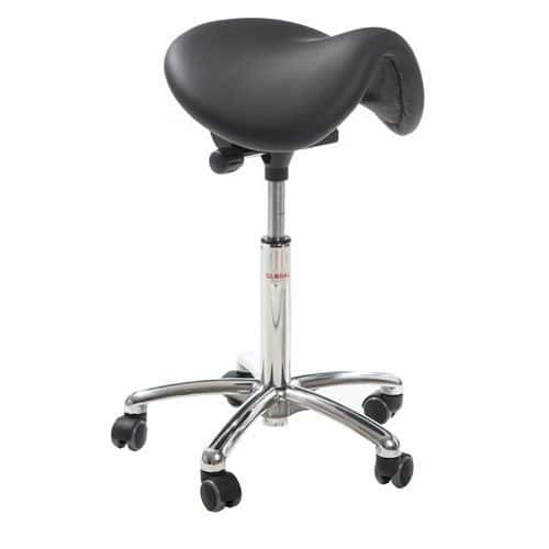 Sadelstol Dalton - Global Professional Seating