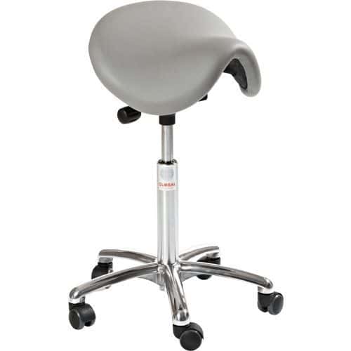 Sadelstol Dalton - Global Professional Seating