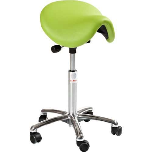 Sadelstol Dalton - Global Professional Seating