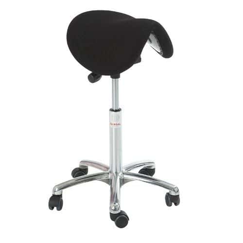 Sadelstol Dalton Flex - Global Professional Seating